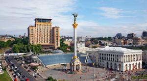Горсовет утвердил новый статус долга Киева по еврооблигациям