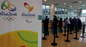 Госдума назвала нарушением прав человека отстранение России от Олимпиады