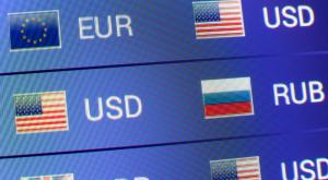 Госдума упростила обмен валюты