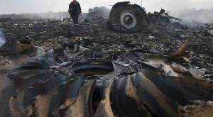 ГПУ сообщила о покушении на главного эксперта по делу о крушении MH17
