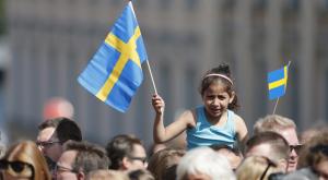 "Гримасы толерантности" - в Швеции отказались выдвигать обвинение за показ флага ДАИШ
