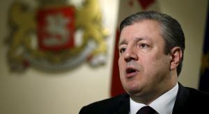 Грузинский премьер: Тбилиси стремится к снижению напряженности в отношениях с Москвой