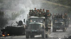 "Грузинское чистосердечное" - Саакашвили признал, что получал оружие от Киева в 2008