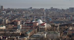 "Гуру геополитики" - западный эксперт обвинил РФ в намерении "аннексировать" Дагестан