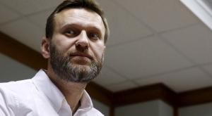 Идея Навального подать иск в суд против Путина потерпела неудачу