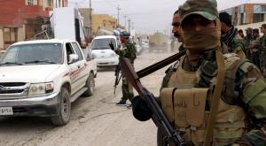 Ирак готов дать силовой ответ на "турецкое вторжение" 