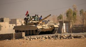 Иракская армия отвоевала у ИГ стратегический плацдарм на востоке Мосула