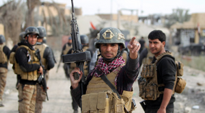 Иракские военные уничтожили одного из главарей ДАИШ – СМИ