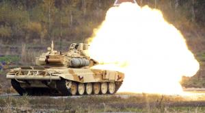 Иран выдвинул Москве условие покупки танков Т-90