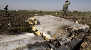 Иран обвинил российскую компанию в крушении Ту-154