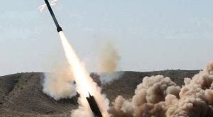 Иран опубликовал видео с новой подземной базой баллистических ракет