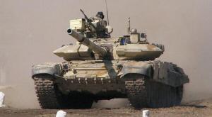 Иран передумал покупать российские танки