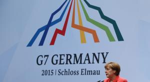 Исключение России из "Большой восьмерки" стоило Германии 80 тысяч евро