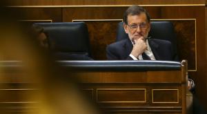 Испания вновь осталась без премьер-министра