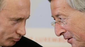 Источники в Еврокомиссии: Юнкер планирует посетить ПМЭФ и встретиться с Путиным