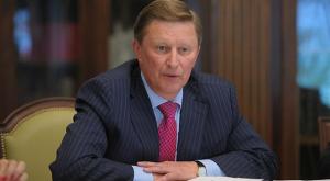 Иванов назвал «галиматьей» обвинения Минфина США в адрес Путина