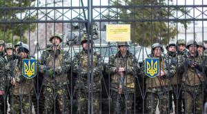 Из армии Украины стали дезертировать даже генералы