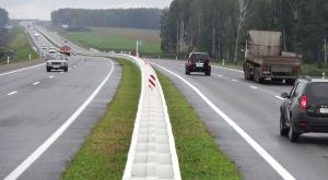 К 2030 году все магистрали "Автодора" будут содержаться и ремонтироваться за счет работы платных участков