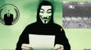 Хакеры Anonymous рассказали о местах будущих терактов ИГИЛ