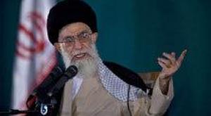 Хаменеи считает, что к падению цен на нефть привели действия Вашингтона 