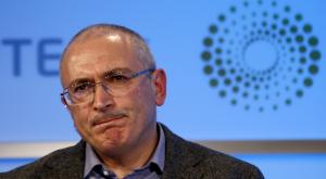 Ходорковский о решении суда в Гааге: Запад решил ослабить давление на РФ