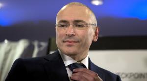 Ходорковский заплатил 385 тысяч долларов за принятие "Акта Магнитского"