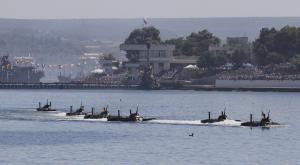 Киев готовит иски в связи с нарушением Россией  Конвенции ООН по морскому праву