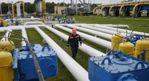 Киев переплачивает за газ по реверсу, лишь бы не брать напрямую у РФ