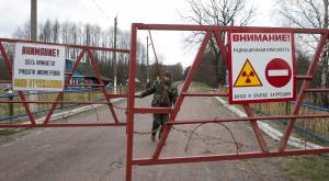 Киев планирует экономить, уменьшая зону отчуждения ЧАЭС