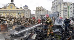 Киев попал в десятку наименее пригодных для жизни городов