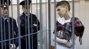Киев призвал международное сообщество усилить давление на РФ из-за дела Савченко