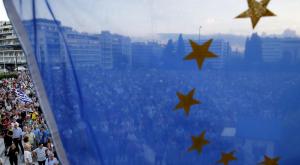 Киевская правозащитница: "Европа сама себя укусила за детородный орган"