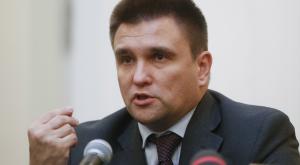 Климкин ожидает введения безвизового режима Украины с ЕС через 5-7 месяцев