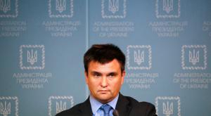 Климкин: желание РФ провести выборы в Госдуму в дипмиссиях - это провокация