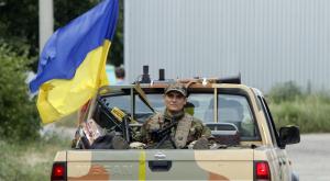 Клинцевич: на Украине готовят вооруженный удар по Донбассу