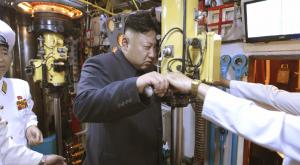 КНДР пригрозила нанести ядерный удар по ВС США при малейшей провокации