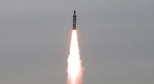КНДР произвела две попытки пуска баллистических ракет «Мусудан» - СМИ