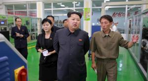 КНДР впервые приглашена Южной Кореей на совещание по безопасности