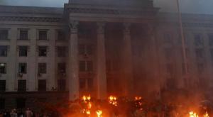 Коалиция патриотических сил Урала проведет акцию в память о жертвах трагедии 2 мая в Одессе