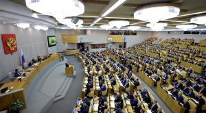 Комитет ГД поддержал инициативу "Единой России" о запрете голосования по доверенности