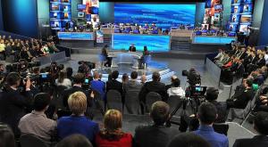 Косачев: "прямая линия" с Путиным разочаровала недоброжелателей России  