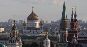 Кремль готовит «адекватный» ответ на арест госактивов за рубежом