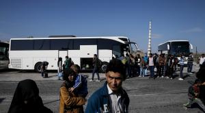 Кремль отверг обвинения в финансировании наплыва беженцев в ЕС