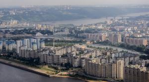 "Кризису вопреки" - рост ипотечного кредитования в России составил 114%