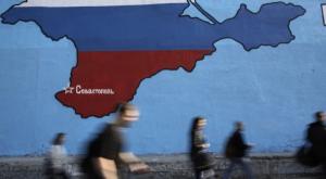 Крымчанина приговорили на Украине к году тюрьмы за участие в референдуме 2014 года