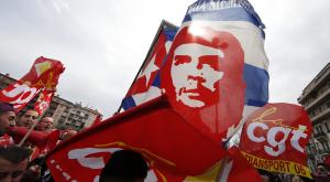 Куба считает неприемлемыми слова спикера парламента Турции о Че Геваре