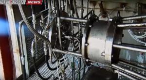 «Энергомаш» первым в мире испытал детонационный жидкостный ракетный двигатель