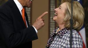 «Нет, нет, нет…» - Керри прокомментировал уголовное расследование ФБР по Клинтон