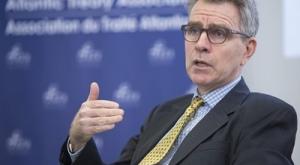 «Одобрямс»: Посол США в Украине выразил удовлетворение отставкой генпрокурора