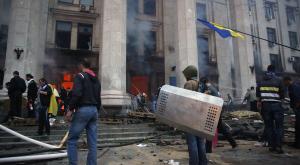 «Опасней Донбасса» - в СБУ опасаются проблем со стороны Херсона, Одессы и Харькова